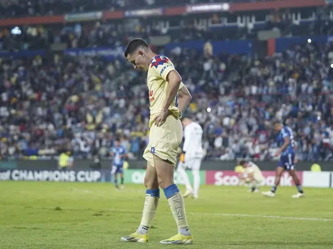 La declaración de Fidalgo que rompió el corazón de los americanistas