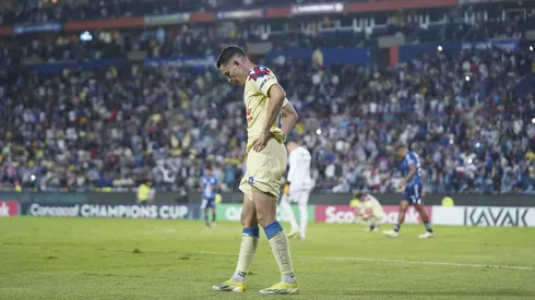 Fidalgo fue el mejor de la eliminatoria.