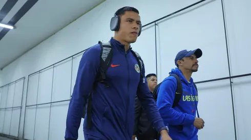 Malagón no esperaba esta noticia hace algunos meses.