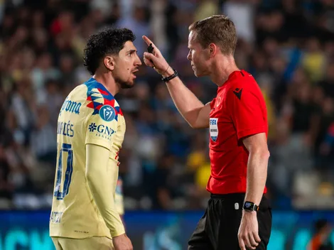 Diego Valdés niega fracaso con polémica declaración