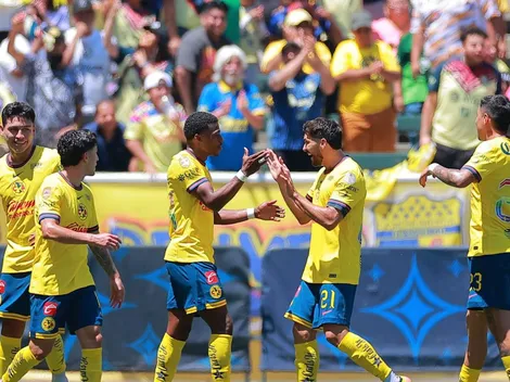 ¡Atención, América! Desde Italia preparan oferta apor Alejandro Zendejas