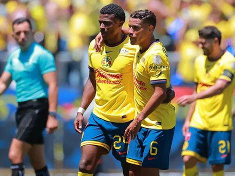 Partidazo de Javairo contra Tigres ¿Su consolidación en las Águilas?