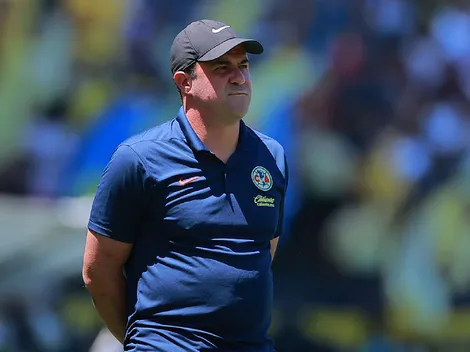 Jardine deja en claro su futuro sobre ir a la Selección Mexicana