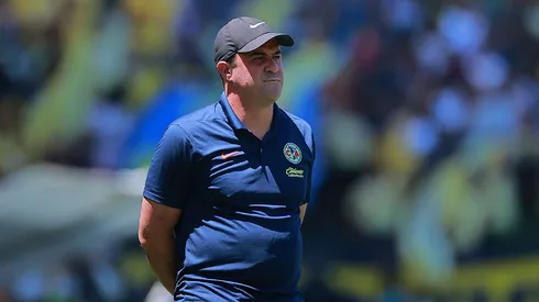 André Jardine se queda en el América.