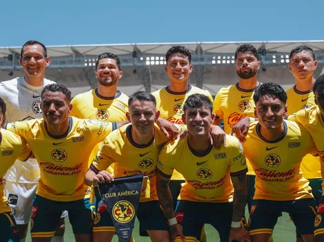 León le 'roba' al América uno de los fichajes que tenía en mente