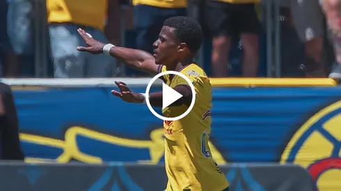 Dilrosun empata la Supercopa con tremendo golazo.