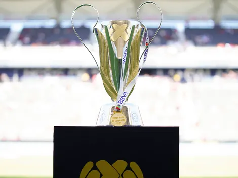 ¿La Supercopa de la Liga MX es oficial? La verdad de este trofeo