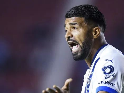 El gran aporte que tendría Rodrigo Aguirre si llega al América