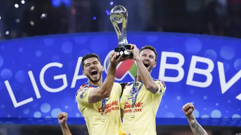 Las Águilas dominan a los Felinos.