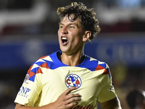 DT de Tigres confirma el regreso de Igor y no seguirá en América