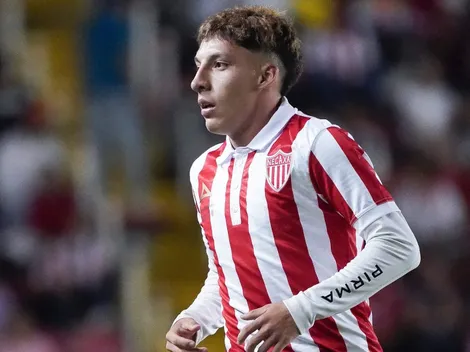 Equipo de la Liga MX que quiere ganar el fichaje de Jurado al América