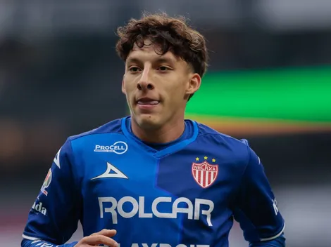 Heriberto Jurado le diría que no al América para cumplir otro sueño