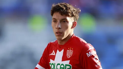 Heriberto Jurado vuelve a estar en la mira del América.