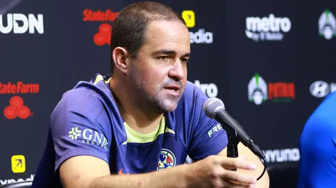 André Jardine reconoció el interés de la Selección de Brasil