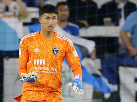 Emmanuel Ochoa, posible refuerzo de América que se pelea con Chivas y Rayados