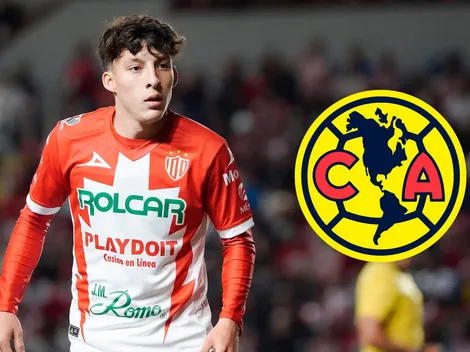 América vuelve a la carga por Heriberto Jurado y estaría cerca de ficharlo
