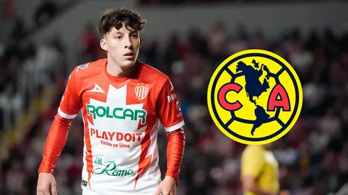 América vuelve a la carga por Heriberto Jurado y estaría cerca de ficharlo
