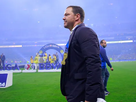 El nuevo modelo de fichajes de América de cara al futuro