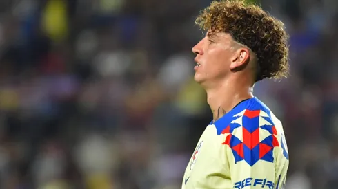 Igor Lichnovsky se quedará en el América