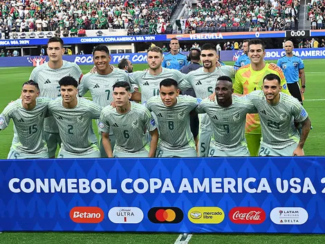 ¿Dónde ver GRATIS y EN VIVO el México vs. Ecuador?