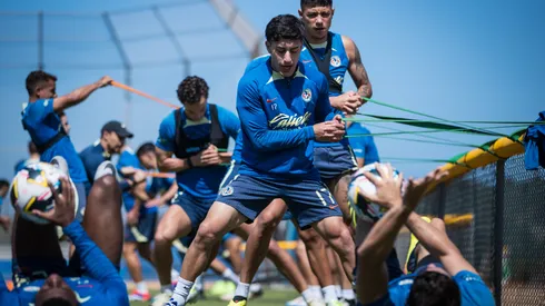 América muy cerca de fichar a un delantero que compita con Henry Martín por la titularidad