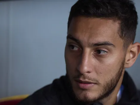 Este escenario cambiaría completamente el escenario de Sebastián Cáceres