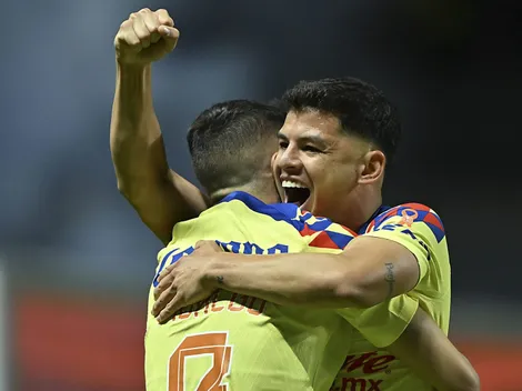 América podría sufrir dos bajas antes de iniciar el Apertura 2024