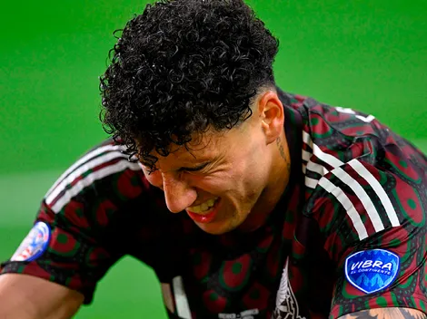 Los tristes momentos de Jorge Sánchez con el Porto el último año