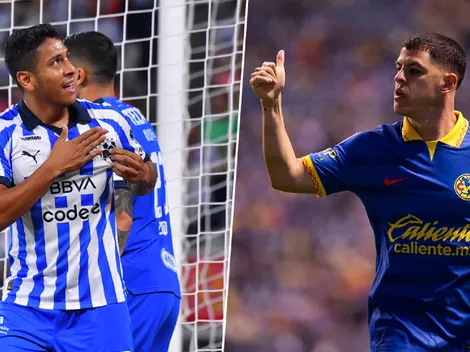 ¿Es posible un intercambio Romo por Richard con América y Monterrey?