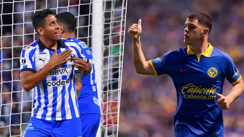 ¿Puede haber un intercambio entre América y Monterrey?