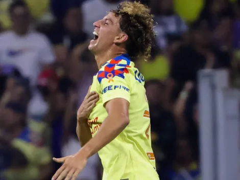 La razón por la que Tigres quiere de vuelta a Igor Lichnovsky