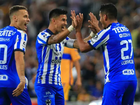 América va por otro jugador de Rayados a parte de Rodrigo Aguirre