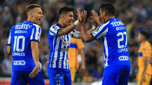 América va por otro jugador de Rayados a parte de Rodrigo Aguirre