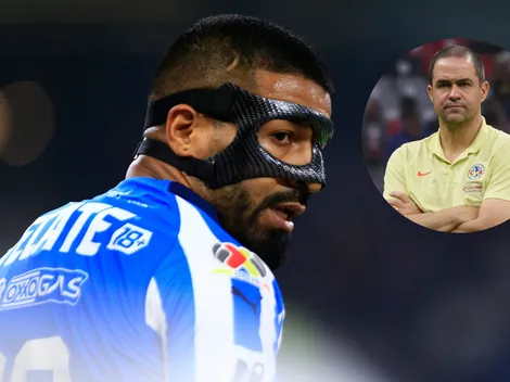 André Jardine tendría muy claro el rol que ocuparía Rodrigo Aguirre