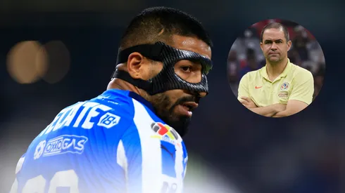 André Jardine tendría muy claro el rol que ocuparía Rodrigo Aguirre