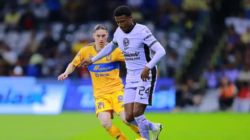 América enfrenta a Tigres en la Supercopa de la Liga MX