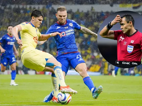 El Gato Ortiz rompe el silencio sobre su polémica marcación en la final