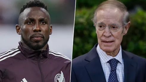 José Ramón advirtió a Julián Quiñones de recibir latigazos en Arabia