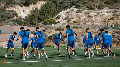 Se oficializa la cuarta baja de América para el Apertura 2024