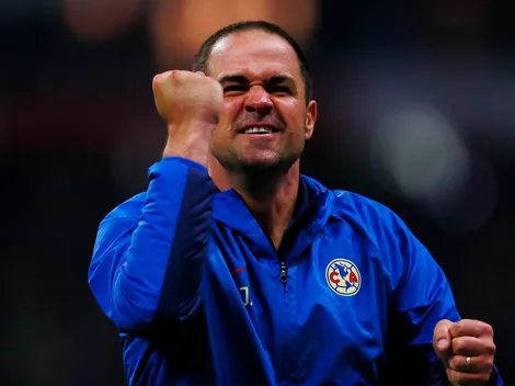 América avanza en las negociaciones para renovar a André Jardine