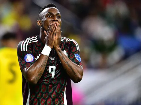 Julián Quiñones toma medida inesperada tras la derrota ante Venezuela