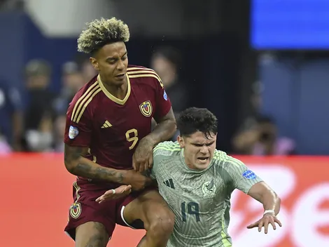 México vs. Ecuador: Así puedes ver EN VIVO y DIRECTO a los americanistas