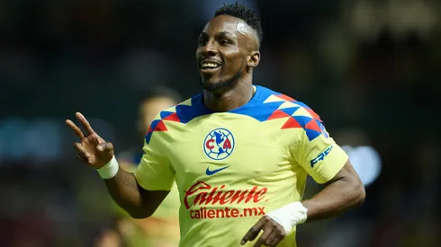América ya tendría al reemplazo de Julián Quiñones para el Apertura 2024
