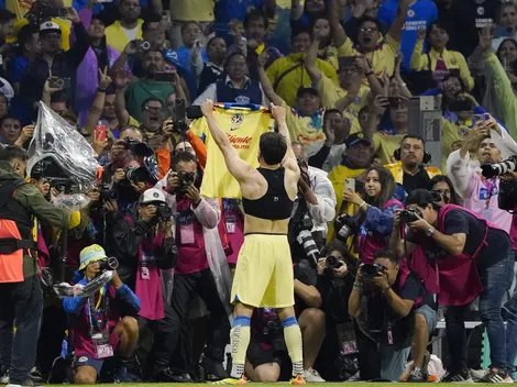 América lanza recadito a México por no convocarlo