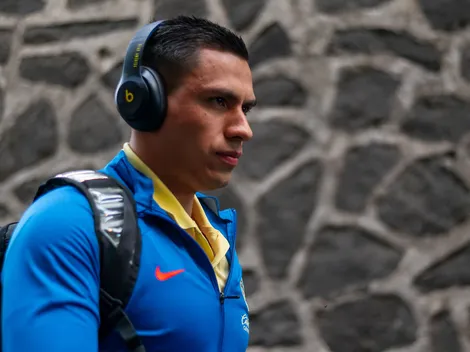 Ángel Malagón da la mejor noticia posible luego de su grave lesión con el Tri