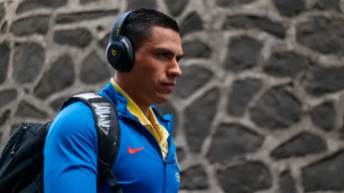 Ángel Malagón da la mejor noticia posible luego de su grave lesión con el Tri