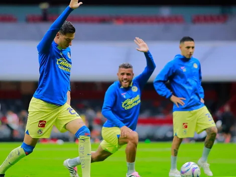 Se oficializa la baja de Mauro Lainez de América para el Apertura 2024: ¿A qué equipo irá?