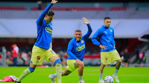 Se oficializa la baja de Mauro Lainez de América para el Apertura 2024: ¿A qué equipo irá?