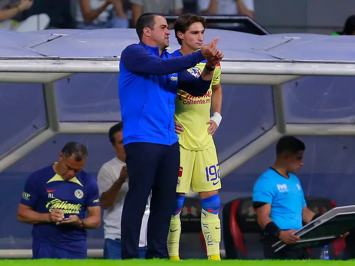 Juan Cantú: La joya de América que llegará a Pachuca para el Apertura 2024