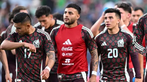 El seleccionado nacional que sonó para el América y ficharía con Rayados